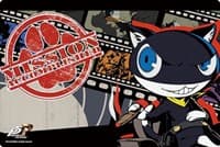 Bushiroad Rubber Mat Collection Vol.587: Persona 5 The Royal - Mona