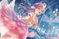 Bushiroad Rubber Mat Collection Vol.594: BanG Dream! Girls Band Party! - Yukina Minato