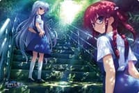 Bushiroad Rubber Mat Collection Vol.578: Grisaia no Kajitsu - Kazuki & Amane