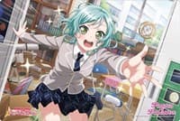 Bushiroad Rubber Mat Collection Vol.544: BanG Dream! Girls Band Party! - Hina Hikawa