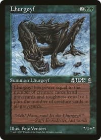 Lhurgoyf (Arena League)