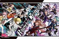 Bushiroad Rubber Mat Collection Vol.487: BanG Dream! - Rausch und/and Craziness