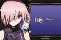 Bushiroad Rubber Mat Collection Vol.647: Fate/Grand Order - Absolute Demonic Battlefront: Babylonia- - Mash