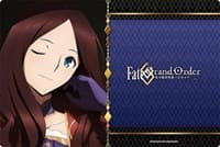 Bushiroad Rubber Mat Collection Vol.649: Fate/Grand Order -Absolute Demonic Battlefront: Babylonia- - Da Vinci