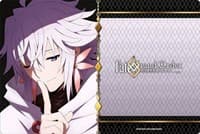 Bushiroad Rubber Mat Collection Vol.651: Fate/Grand Order -Absolute Demonic Battlefront: Babylonia- - Merlin