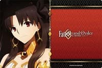 Bushiroad Rubber Mat Collection Vol.653: Fate/Grand Order -Absolute Demonic Battlefront: Babylonia- - Ishtar