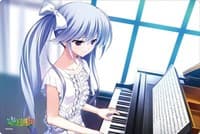 Bushiroad Rubber Mat Collection Vol.549: Grisaia no Kajitsu - Kazuki Kazami