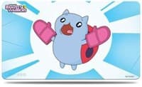 Bravest Warriors Catbug Playmat