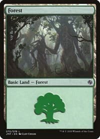 Forest (070)