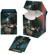 Core Set 2021 Garruk PRO 100+ Deck Box for Magic