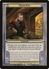 Starke (Oversize)