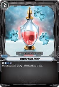 Power Rise Elixir