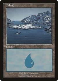 Island - Danish Island