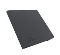 GameGenic Prime Album 24-Pocket Side-Loading - Black