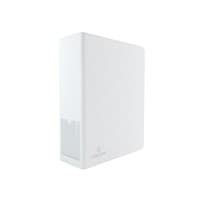 GameGenic Prime Ring-Binder - White