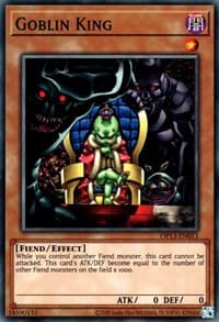Goblin King