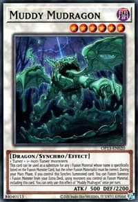 Muddy Mudragon