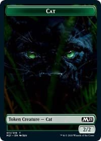 Cat (011) Token