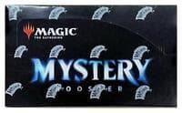 Mystery Booster - Booster Box [Convention Edition] (2019)