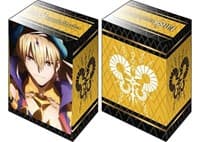 Bushiroad Deck Holder Collection V2 Vol.1099: Fate/Grand Order - Character Visual - Gilgamesh