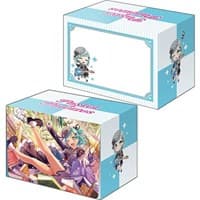 Bushiroad Deck Holder Collection V2 Vol.1068: BanG Dream! Girls Band Party! - Hina Hikawa