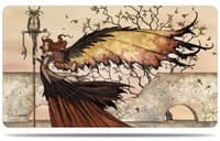 Amy Brown Autumn Stroll Playmat