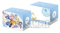 Cardfight!! Vanguard: V-SS02 Colorful Pastorale Supply Gift Set Deck Box