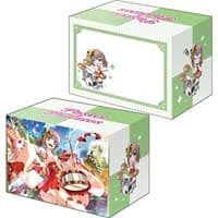 Bushiroad Deck Holder Collection V2 Vol.1070: BanG Dream! Girls Band Party! - Maya Yamato
