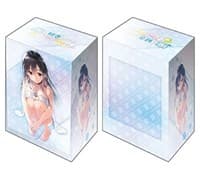 Bushiroad Deck Holder Collection V2 Vol.1056: Ore wo Suki nano wa Omae dake kayo - Pansy