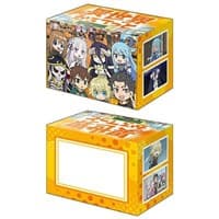 Bushiroad Deck Holder Collection V2 Vol.1053: Isekai Quartet