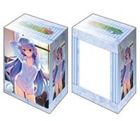 Bushiroad Deck Holder Collection V2 Vol.1088: Grisaia no Kajitsu - Kazuki Kazami