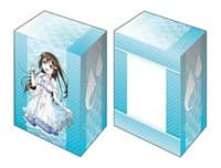 Bushiroad Deck Holder Collection V2 Vol.1060: Love Live! Nijigasaki High School Idol Club - Shizuku Osaka