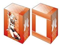 Bushiroad Deck Holder Collection V2 Vol.1062: Love Live! Nijigasaki High School Idol Club - Ai Miyashita