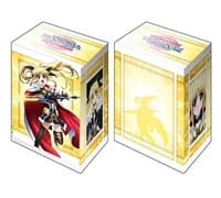 Bushiroad Deck Holder Collection V2 Vol.1080: Magical Girl Lyrical Nanoha Detonation - Fate T. Harlaown