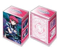 Bushiroad Deck Holder Collection V2 Vol.1086: Magical Girl Lyrical Nanoha Detonation - Amitie Florian