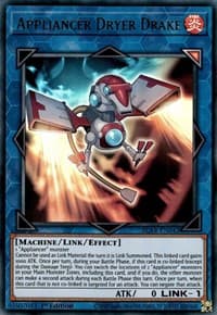 Appliancer Dryer Drake