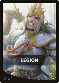 Legion Theme Card