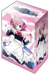 Bushiroad Deck Holder Collection V2 Vol.1120: The Fruit of Grisaia - Sachi Komine