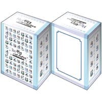 Bushiroad Deck Holder Collection V2 Vol.1114: Re:ZERO Memory Snow - Pixel Art