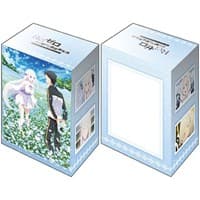 Bushiroad Deck Holder Collection V2 Vol.1109: Re:ZERO Memory Snow