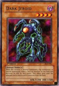 Dark Jeroid