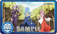 Weiss Schwarz Preorder Stitched Playmat - That Time I Got Reincarnated as a Slime