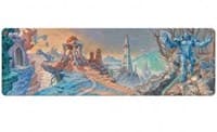 Double Masters Table Playmat for Magic (8ft)