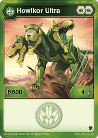 Howlkor Ultra (259)