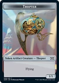 Thopter (026) Token