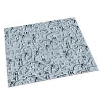 3' Battle-Tiles - Starship