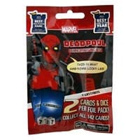 Deadpool Gravity Feed Pack