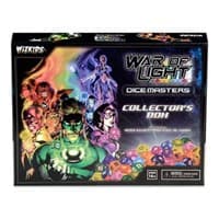 War of Light Collector's Box