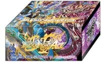 Buddy Ragnarok Display Box