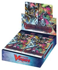 Phantom Dragon Aeon Booster Box